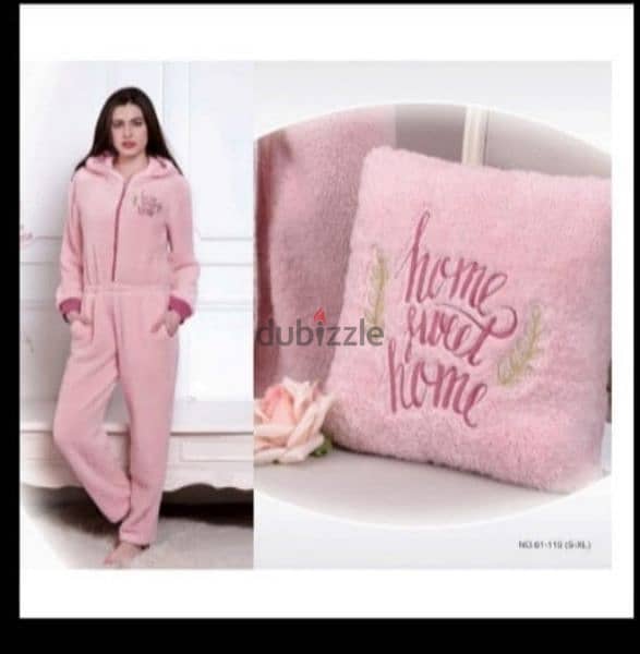 pyjamas ma3 cover pillow s to xxL 1