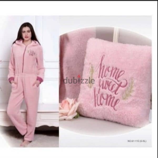 pyjamas ma3 cover pillow s to xxL 2