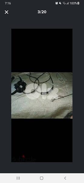 hair accessories pick 3 items 3=10$ 3