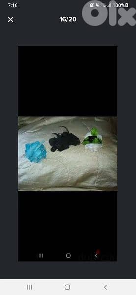 hair accessories pick 3 items 3=10$ 14