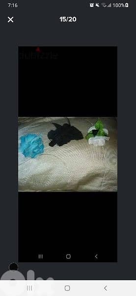 hair accessories pick 3 items 3=10$ 16