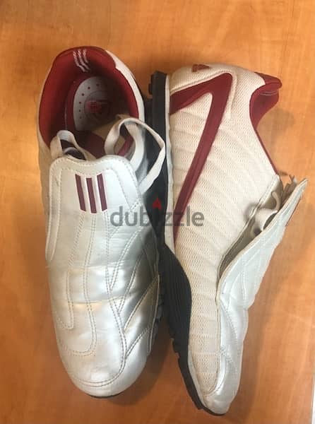 original adidas football shoes 1