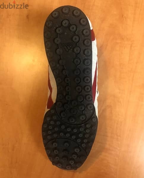 original adidas football shoes 3