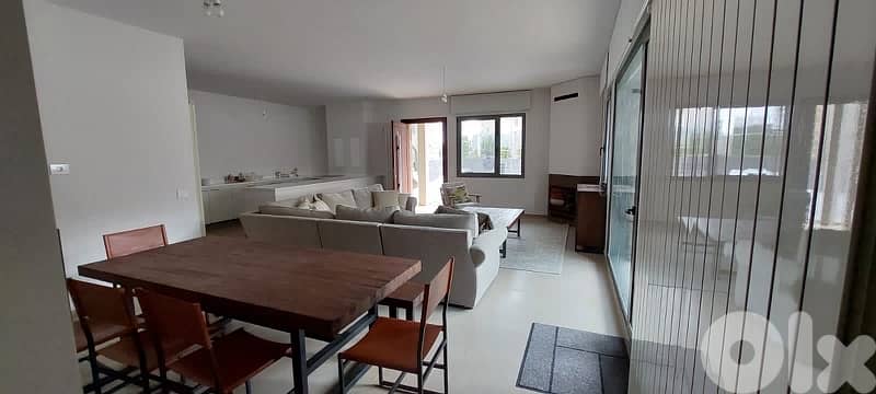 4  Bedrooms with Gardens for Sale - Faqra Club 3