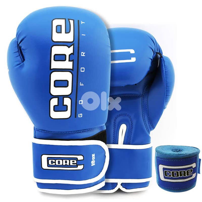 boxing gloves 1