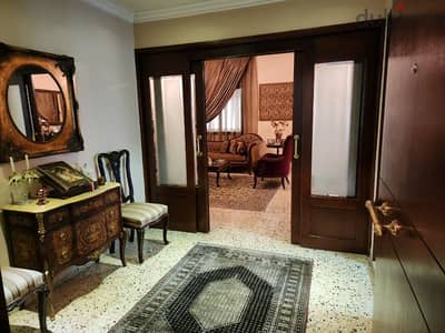 Apartment for sale hadath شقة للبيع في منطقة بعبدا الحدث