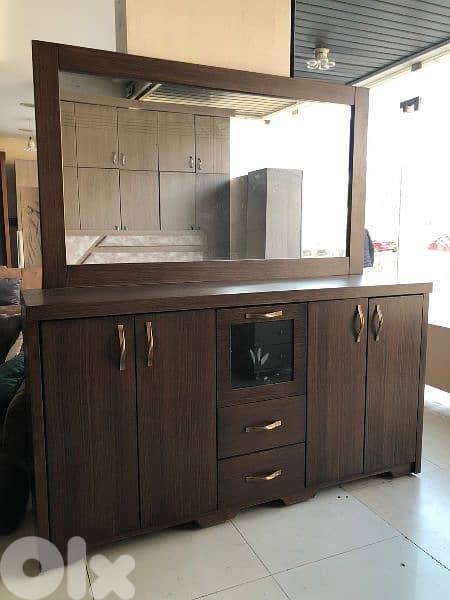 أوضة سفرة شغل توصاية 1