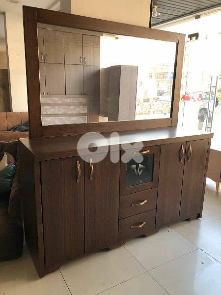 أوضة سفرة شغل توصاية 3