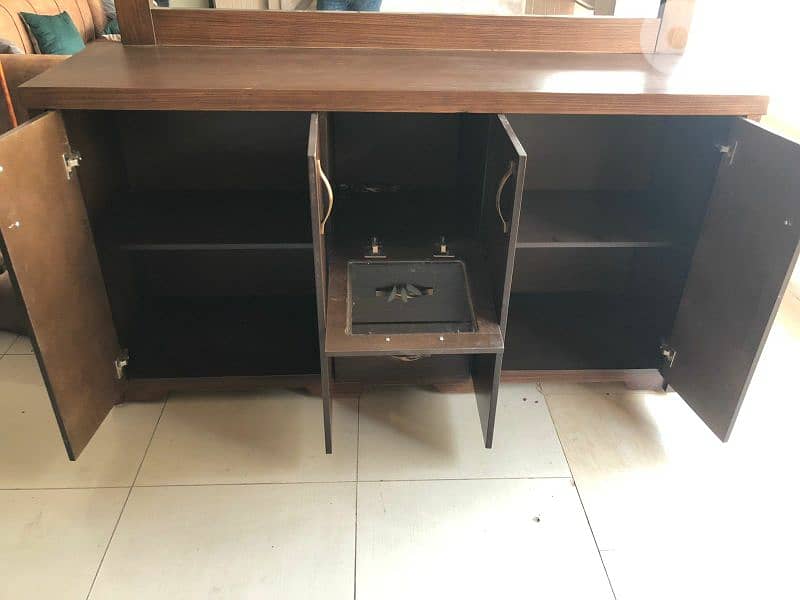 أوضة سفرة شغل توصاية 4