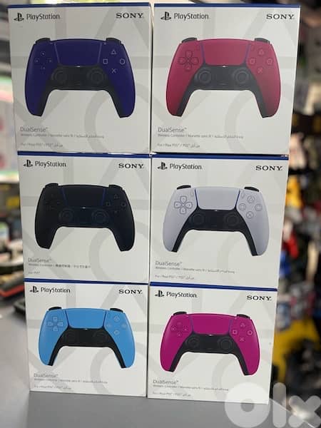 DualSense PS5 Discount for ONLY 65$ 0