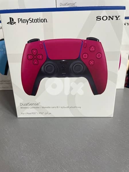 DualSense PS5 Discount for ONLY 65$ 2