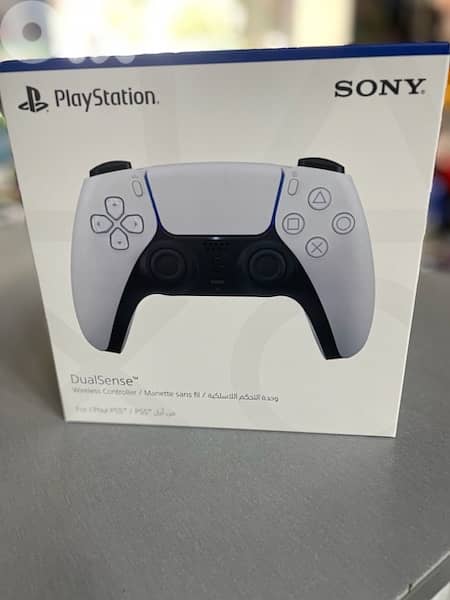 DualSense PS5 Discount for ONLY 65$ 4