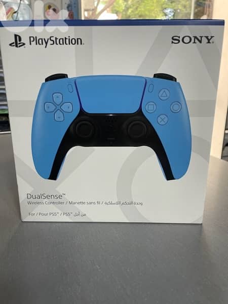 DualSense PS5 Discount for ONLY 65$ 5