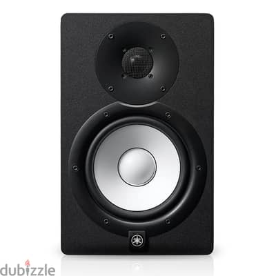 Yamaha HS7 6.5 inch Powered Studio Monitor - Black (each)
