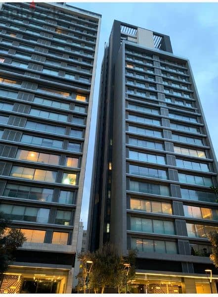 Hot Deal. Ain el Tineh. 4 bedrooms. NEW 0