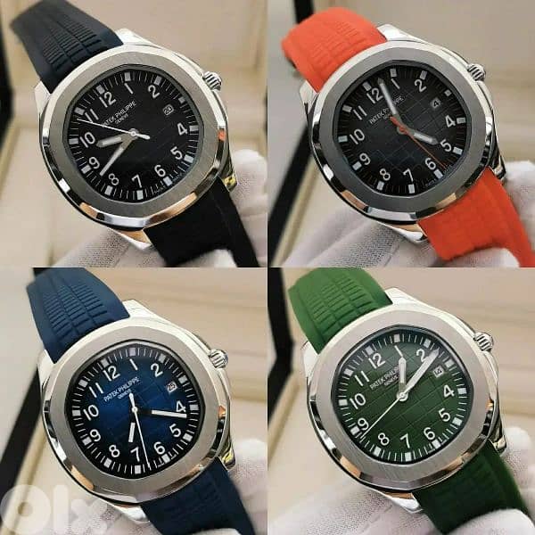Replica watches 9