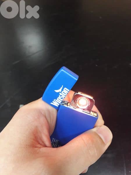 lighter 2