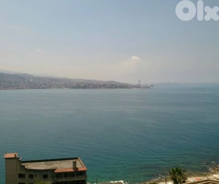 LAND IN JOUNEIH MAAMELTEIN HOTEL AREAS 1620Sq 0