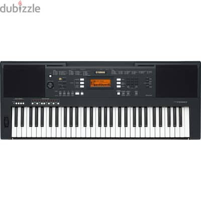 Yamaha PSR-A350 Oriental Keyboard