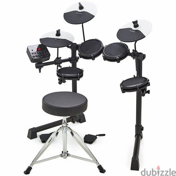 Alesis Debut digital drums 1