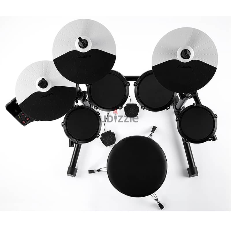 Alesis Debut digital drums 2
