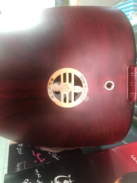 saz electro acoustic 1