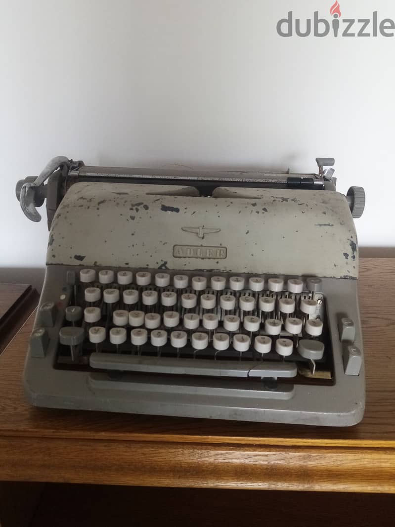 Vintage Dactilo special price 230$ 1