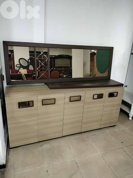 أوضة سفرة شغل جورج متى 2