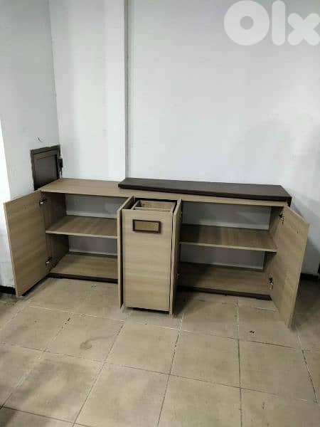 أوضة سفرة شغل جورج متى 3