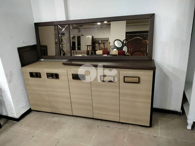 أوضة سفرة شغل جورج متى 5