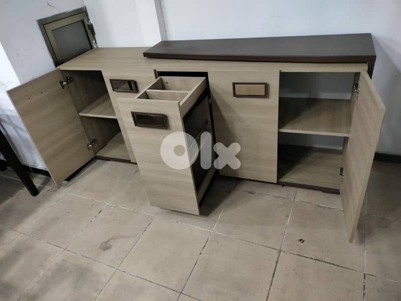 أوضة سفرة تركية شغل تقيل 2