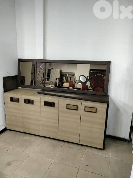 أوضة سفرة تركية شغل تقيل 4