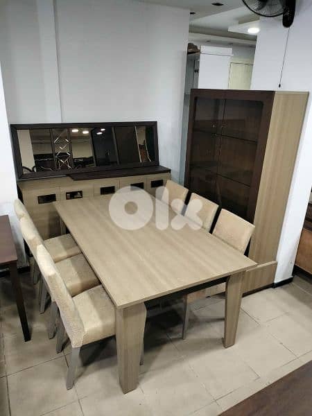 أوضة سفرة تركية شغل تقيل 5