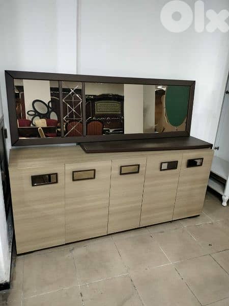 أوضة سفرة تركية شغل تقيل 6