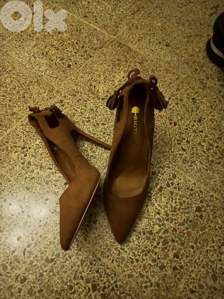 women shoes 4