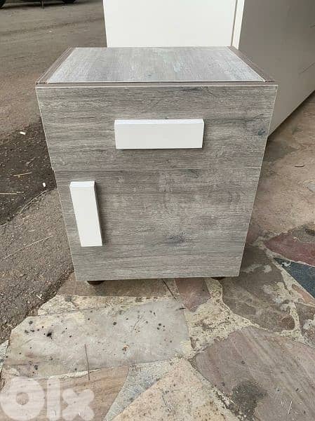 كمود صغيرة 0