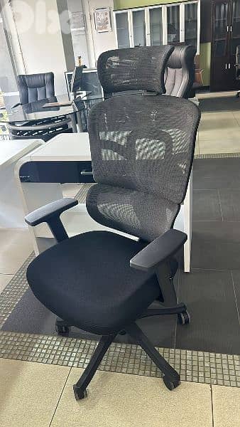 Ergonomic Office Chairs for sale brand new 1