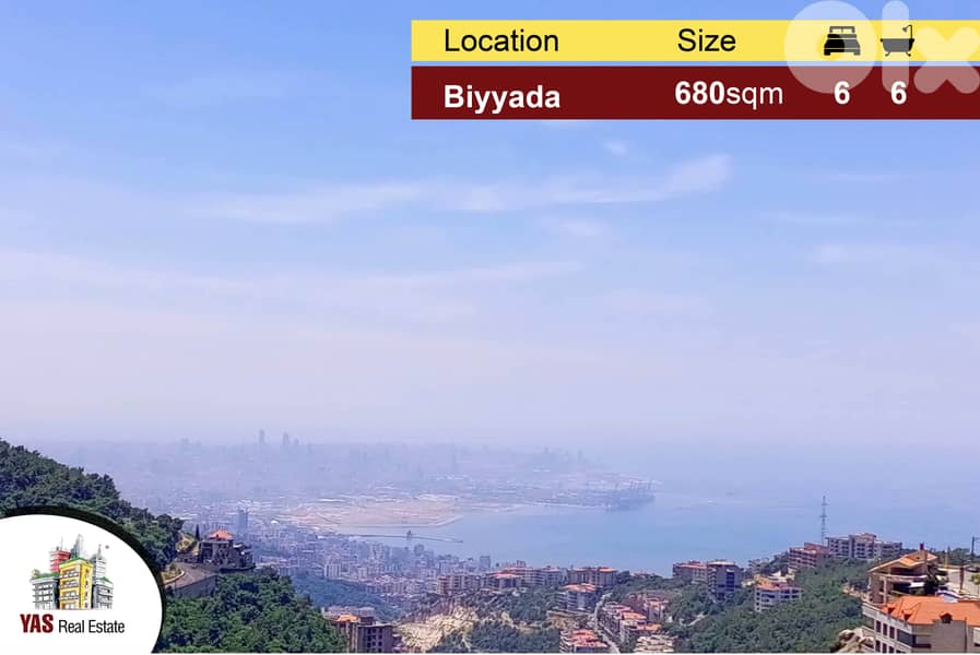 Biyyada 680m2 + 100m2 Terrace | High-End Duplex | Dead End Street | P 0