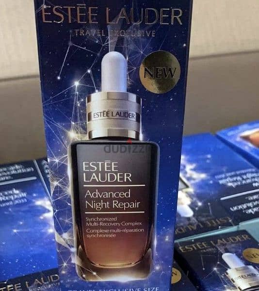 Estee lauder Advanced Night Repair Serum 3