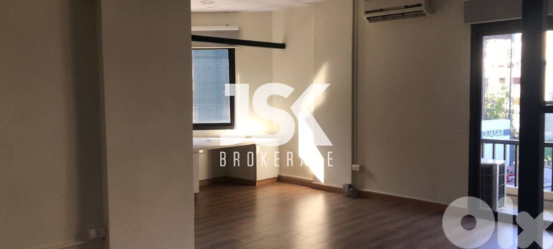 L10594- A 90 SQM Office for Rent in Saifi 0