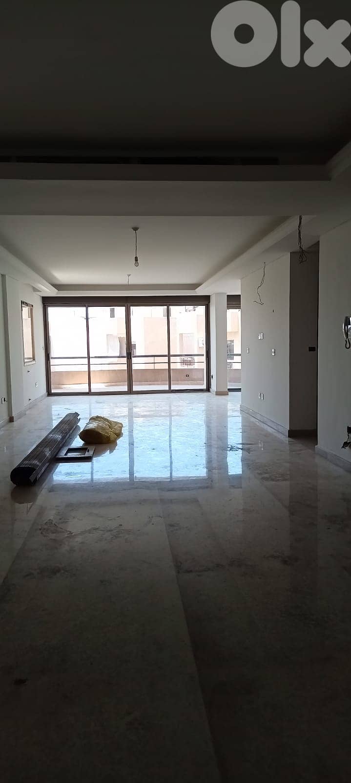 Mansourieh Prime (250Sq) with Terrace and View , (MA-276) 0