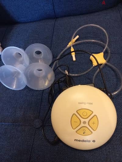 Breast Pump