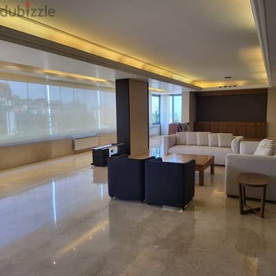 apartment for sale hazmiyeh Mar takla