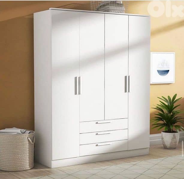 خزانة Cabinet 0