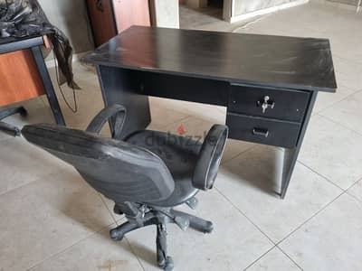 office furniture