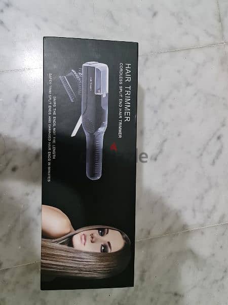 hair split end trimmer 1