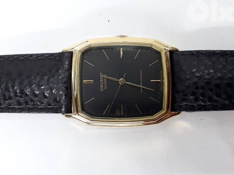 ORIENT Japan 03032462 يوجد عدة موديلات 2