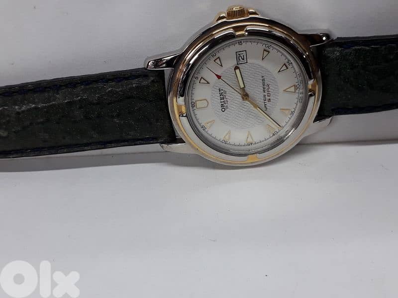 ORIENT Japan 03032462 يوجد عدة موديلات 4