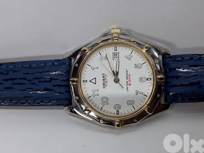 ORIENT Japan 03032462 يوجد عدة موديلات 0