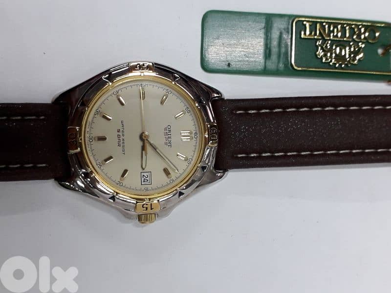 ORIENT Japan 03032462 يوجد عدة موديلات 6